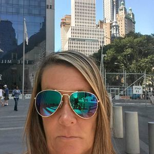 Meet your Posher, Kimberly